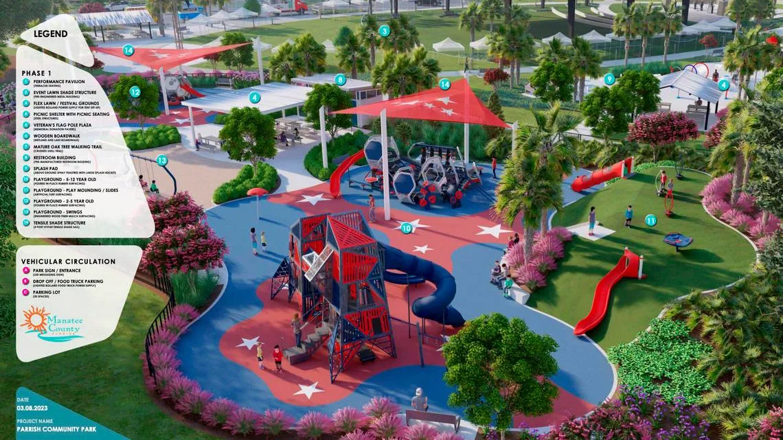 parrish-community-park-design